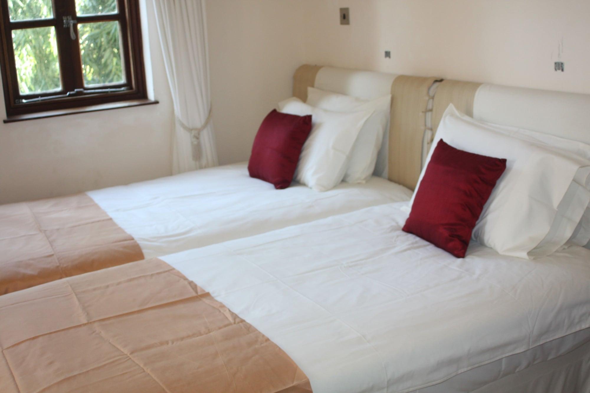 Cocoa Boutique Hotel - Your Kenyan Beachfront Bliss Mombasa Bagian luar foto