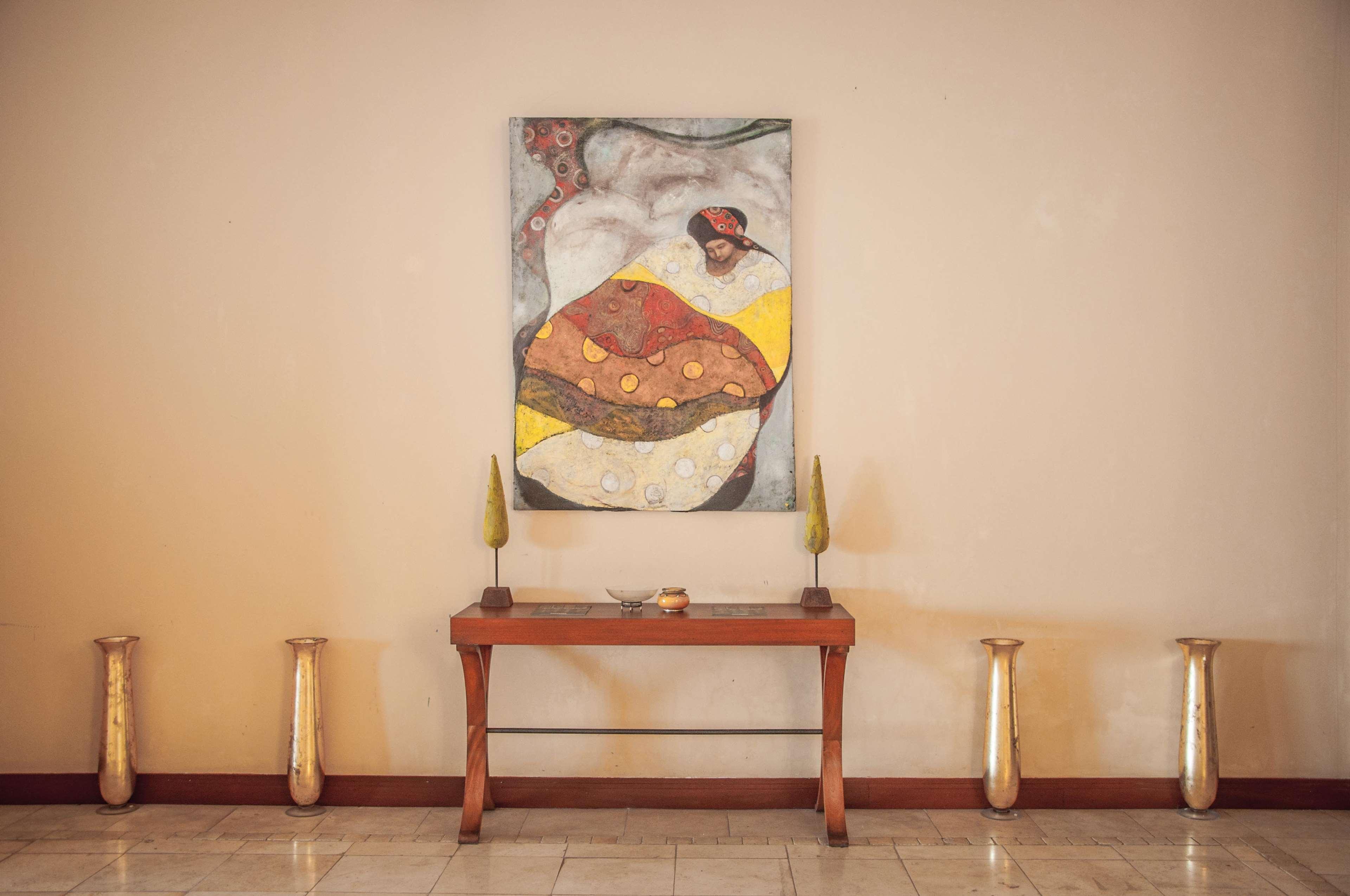 Cocoa Boutique Hotel - Your Kenyan Beachfront Bliss Mombasa Bagian luar foto