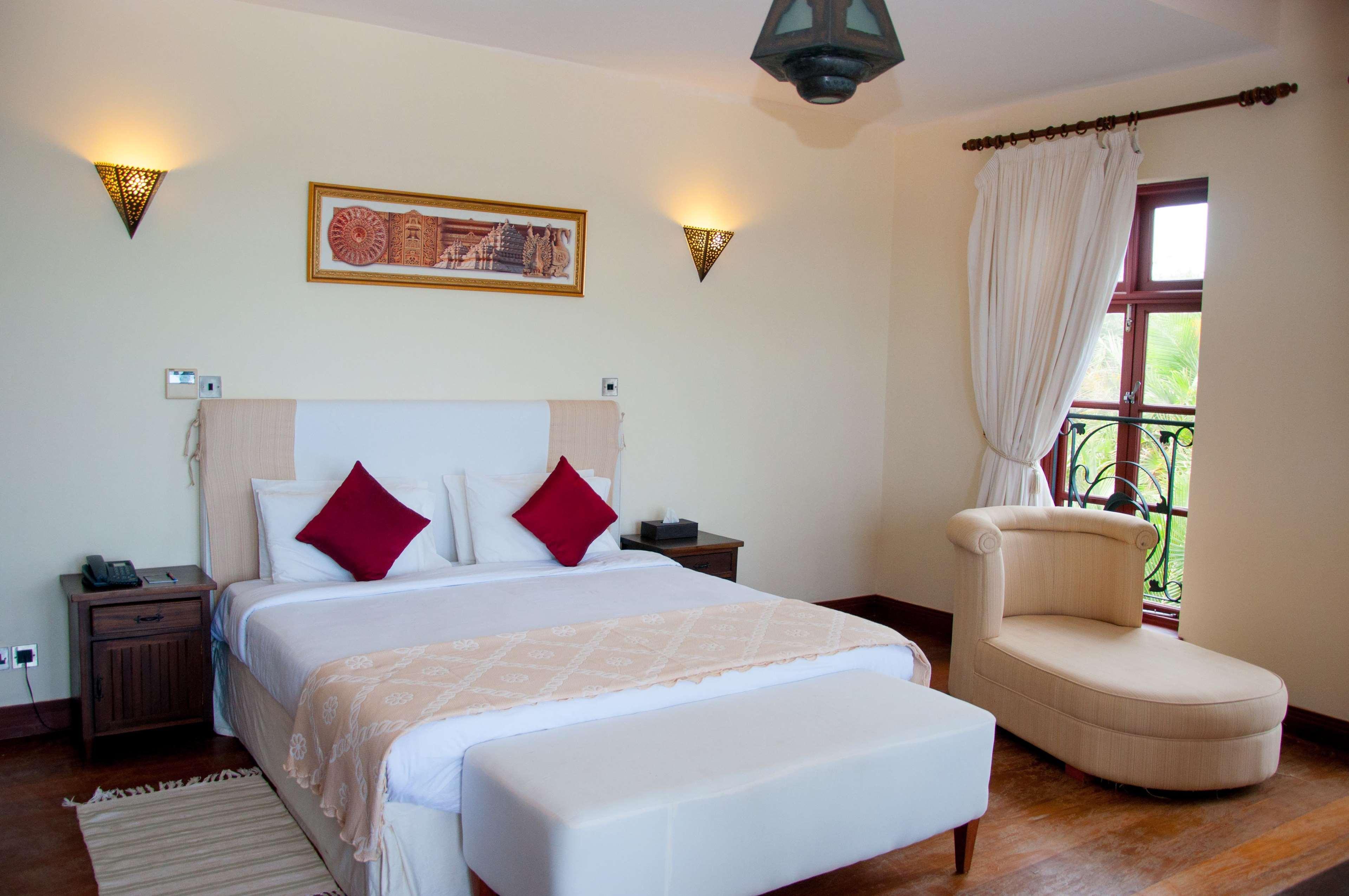 Cocoa Boutique Hotel - Your Kenyan Beachfront Bliss Mombasa Bagian luar foto
