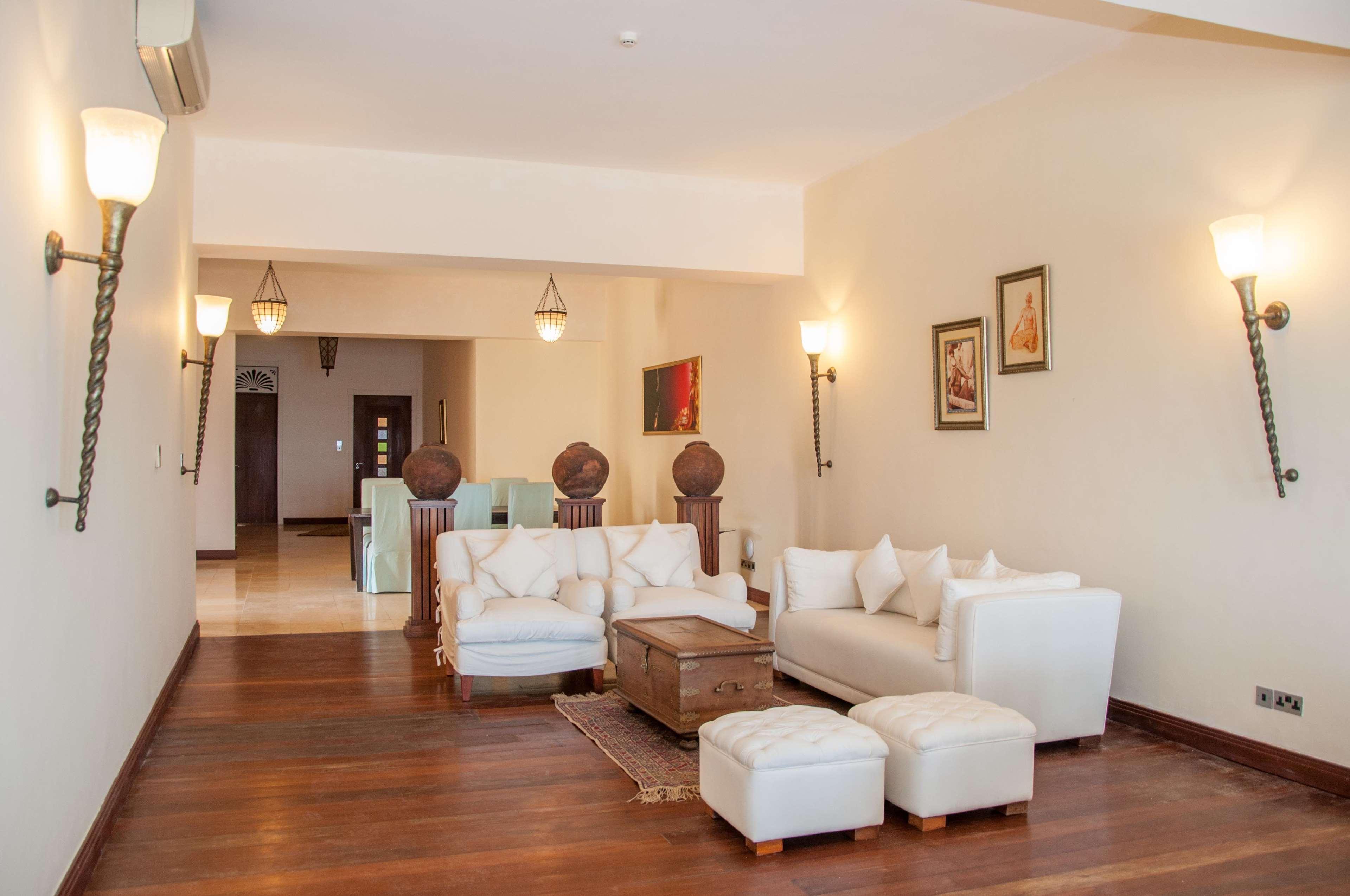 Cocoa Boutique Hotel - Your Kenyan Beachfront Bliss Mombasa Bagian luar foto