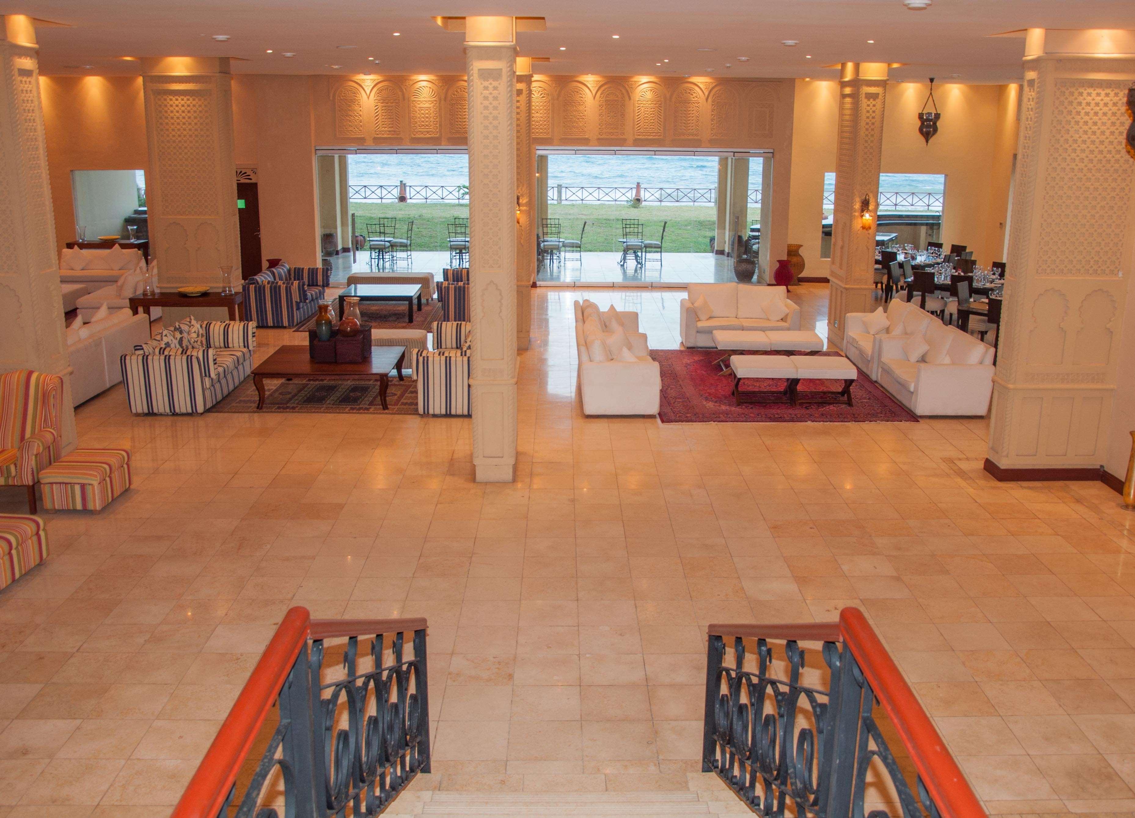 Cocoa Boutique Hotel - Your Kenyan Beachfront Bliss Mombasa Bagian luar foto