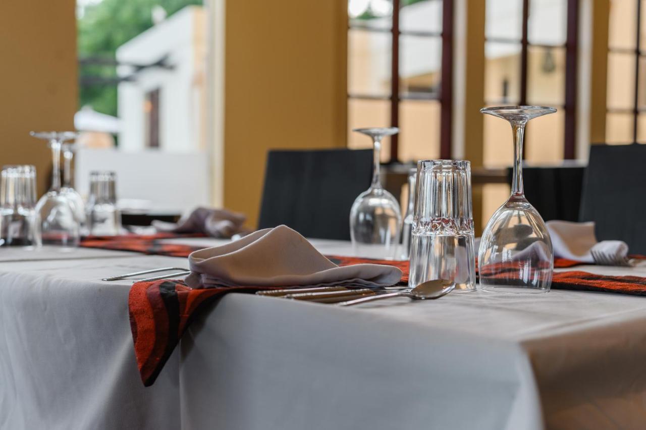 Cocoa Boutique Hotel - Your Kenyan Beachfront Bliss Mombasa Bagian luar foto