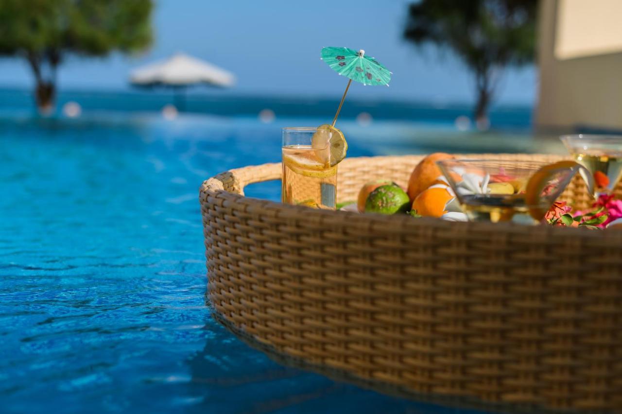 Cocoa Boutique Hotel - Your Kenyan Beachfront Bliss Mombasa Bagian luar foto
