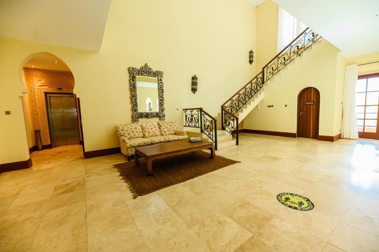 Cocoa Boutique Hotel - Your Kenyan Beachfront Bliss Mombasa Bagian luar foto