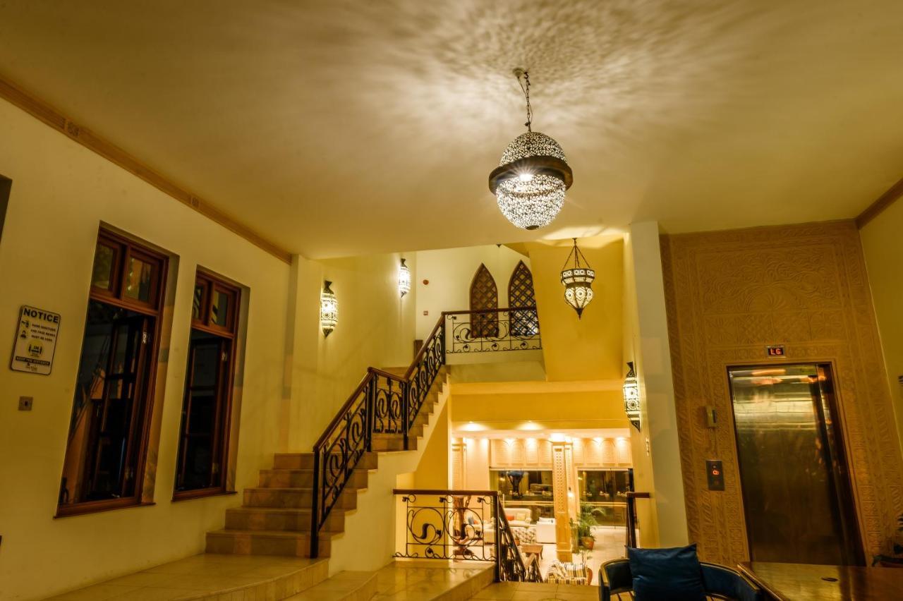 Cocoa Boutique Hotel - Your Kenyan Beachfront Bliss Mombasa Bagian luar foto