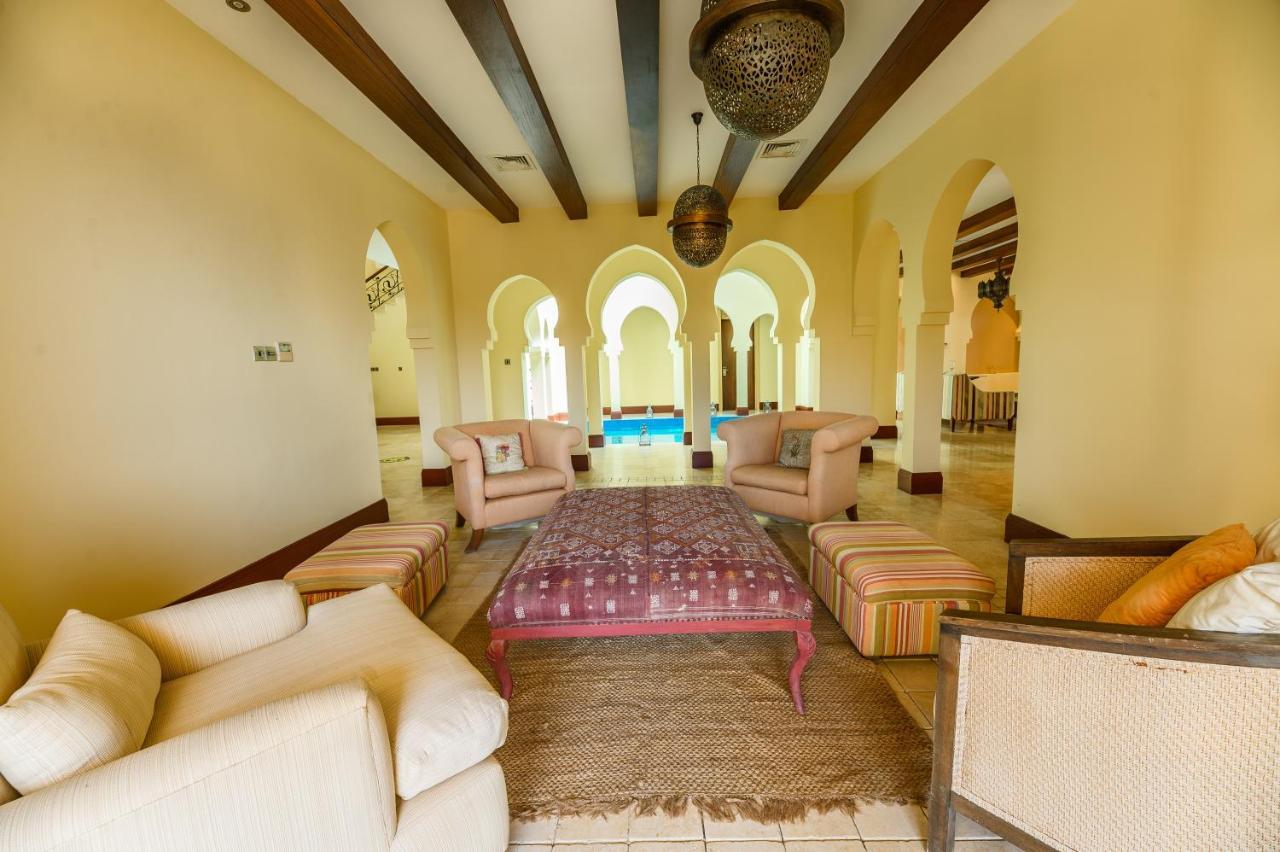 Cocoa Boutique Hotel - Your Kenyan Beachfront Bliss Mombasa Bagian luar foto