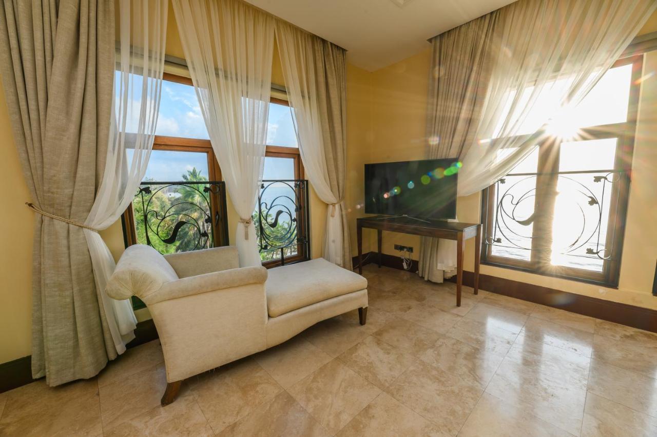Cocoa Boutique Hotel - Your Kenyan Beachfront Bliss Mombasa Bagian luar foto