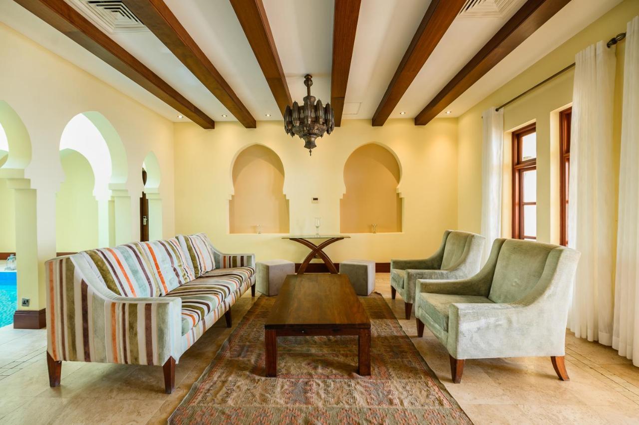 Cocoa Boutique Hotel - Your Kenyan Beachfront Bliss Mombasa Bagian luar foto