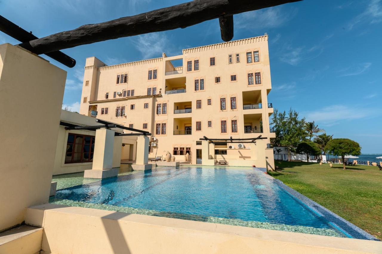 Cocoa Boutique Hotel - Your Kenyan Beachfront Bliss Mombasa Bagian luar foto