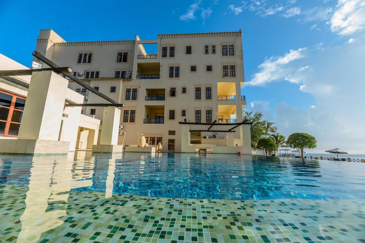 Cocoa Boutique Hotel - Your Kenyan Beachfront Bliss Mombasa Bagian luar foto