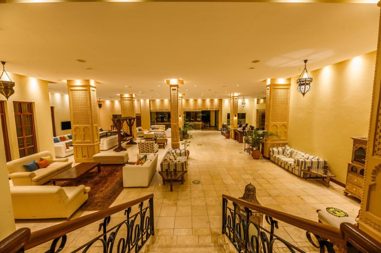 Cocoa Boutique Hotel - Your Kenyan Beachfront Bliss Mombasa Bagian luar foto
