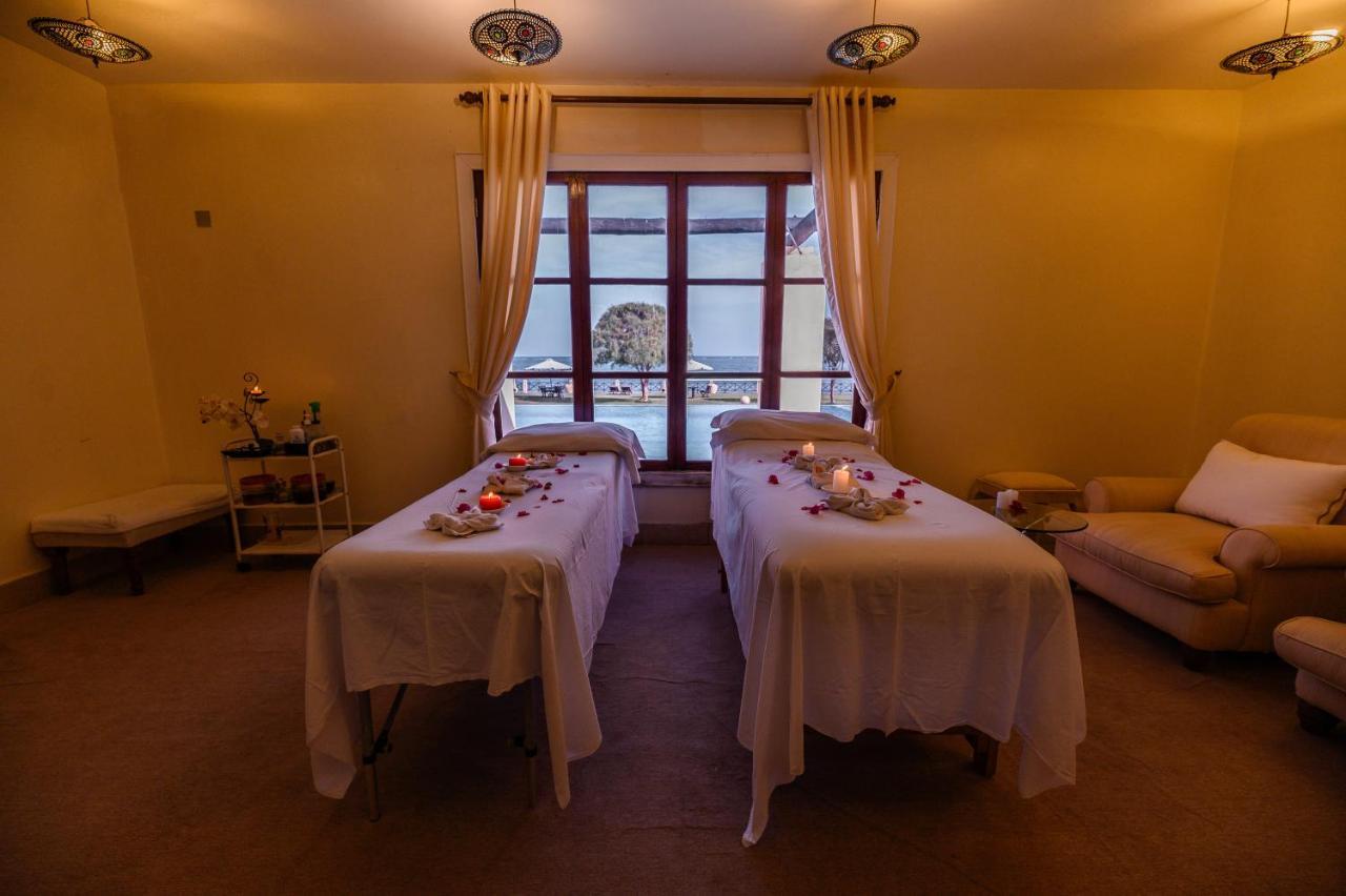 Cocoa Boutique Hotel - Your Kenyan Beachfront Bliss Mombasa Bagian luar foto