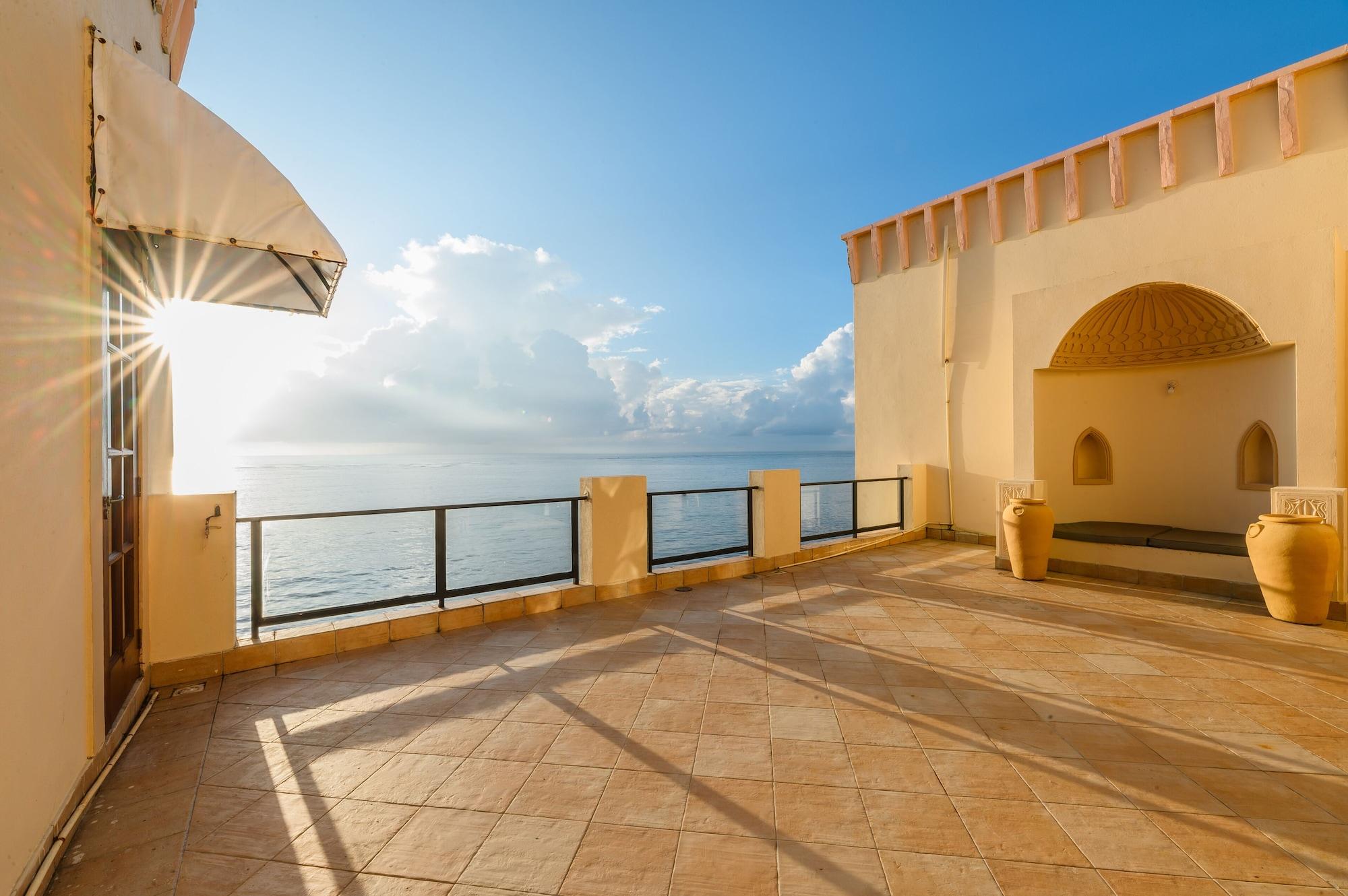 Cocoa Boutique Hotel - Your Kenyan Beachfront Bliss Mombasa Bagian luar foto