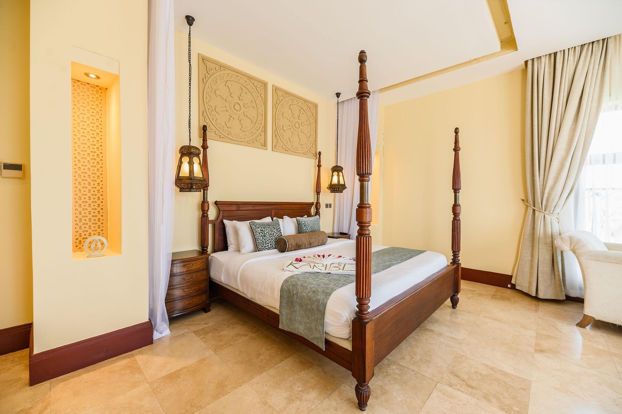 Cocoa Boutique Hotel - Your Kenyan Beachfront Bliss Mombasa Bagian luar foto